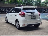 Toyota Yaris 1.2 G AT ปี 2017 5964-093 เพียง 299,000 รูปที่ 4